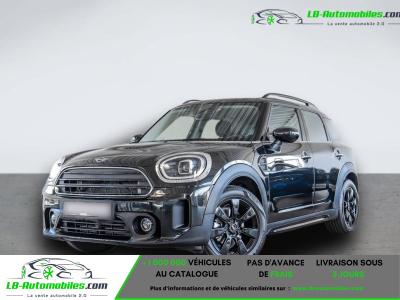 Mini Countryman 102 ch BVA