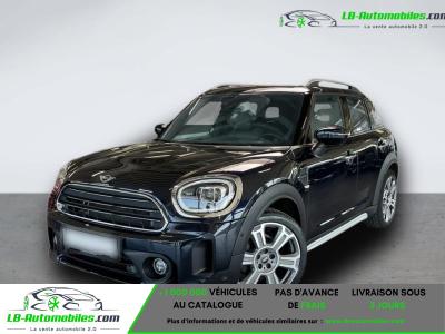 Mini Countryman 102 ch BVA