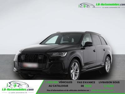 Audi Q7 50 TDI 286 BVA Quatro 5pl