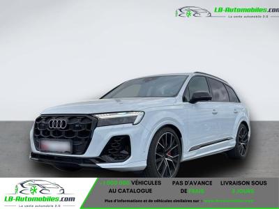 Audi Q7 60 TFSI e 456 BVA Quattro