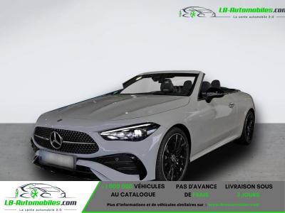 Mercedes CLE Cabriolet 300 BVA 4MATIC