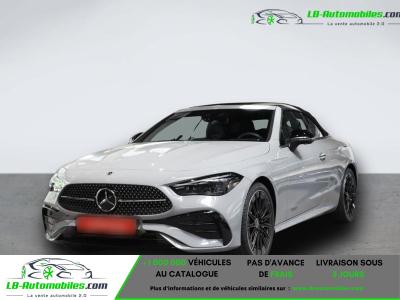 Mercedes CLE Cabriolet 300 BVA 4MATIC