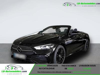 Mercedes CLE Cabriolet 300 BVA 4MATIC