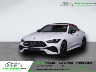 Mercedes CLE Cabriolet 300 BVA 4MATIC