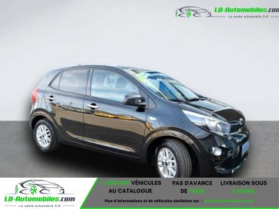 Kia Picanto 1.0 DPi 63 ch BVM