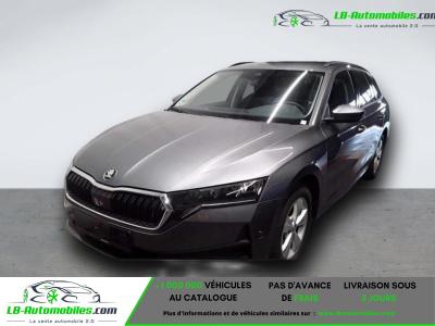 Skoda Octavia Combi 1.5 TSI 116 ch BVM