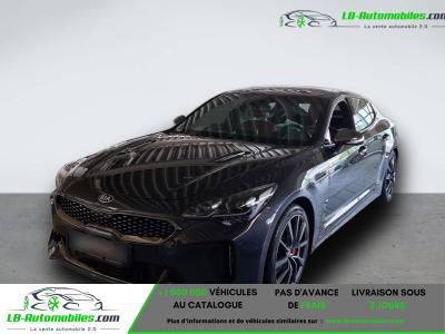 Kia Stinger 3.3 T-GDi 370 ch BVA 4x4