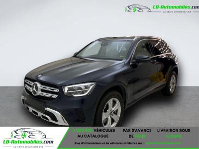 Mercedes GLC 300 e BVA 4Matic