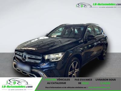Mercedes GLC 300 e BVA 4Matic