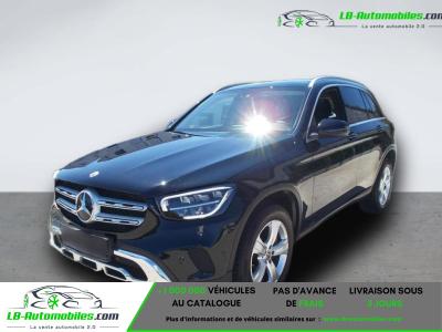 Mercedes GLC 300 e BVA 4Matic