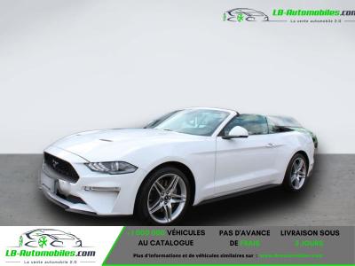 Ford Mustang Fastback 2.3 EcoBoost 290 BVA