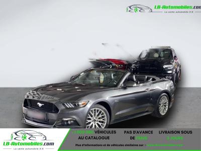 Ford Mustang Fastback 5.0 421 BVA