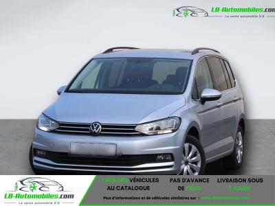 Volkswagen Touran 1.5 TSI 150 BVA 7pl