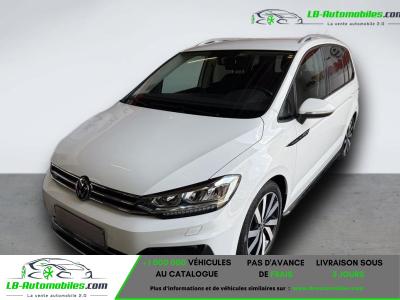 Volkswagen Touran 1.5 TSI 150 BVA 7pl