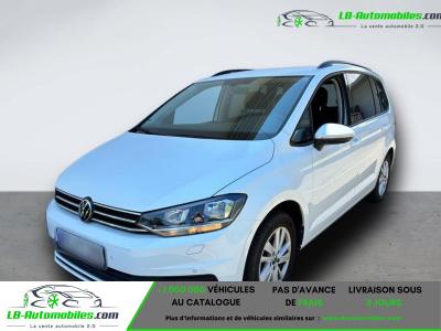 Volkswagen Touran 1.5 TSI 150 BVA 7pl