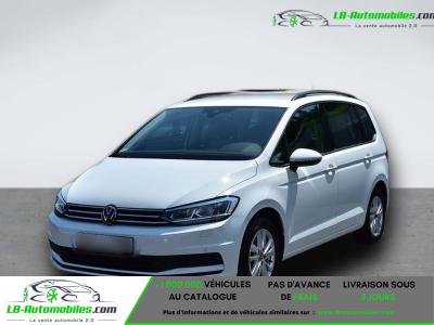 Volkswagen Touran 1.5 TSI EVO 150 BVA 7pl
