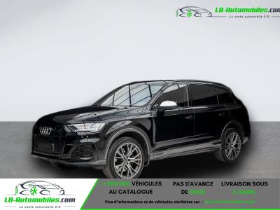 Audi SQ7 TDI  435 BVA Quattro 7pl