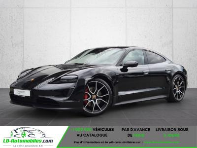 Porsche Taycan 4S 571 ch