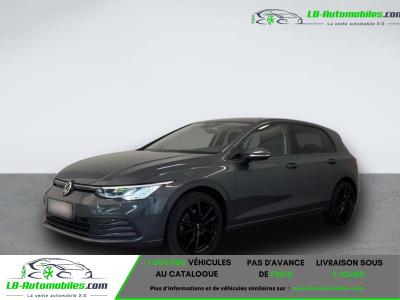 Volkswagen Golf 1.5 TSI ACT OPF 130 BVM