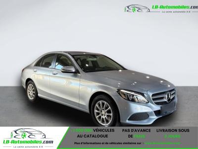 Mercedes Classe C 180 BVA
