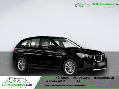 BMW X1 sDrive 18i 136 ch