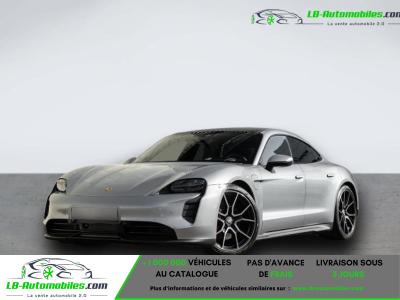 Porsche Taycan 4S 571 ch