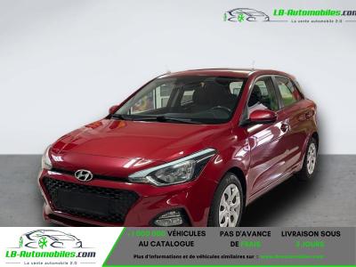 Hyundai I20 1.0 T-GDi 100 BVA