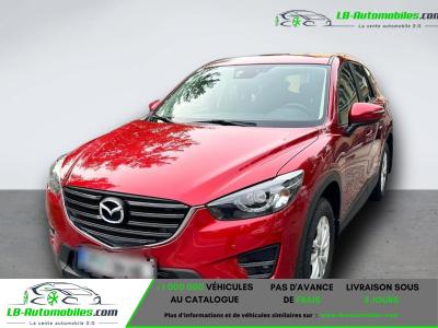 Mazda CX-5 2.2L Skyactiv-D 150 ch 4x2