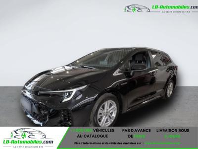 Suzuki Swace 1.8 Hybrid 122ch