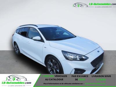 Ford Focus SW 1.5 EcoBlue 120 BVM