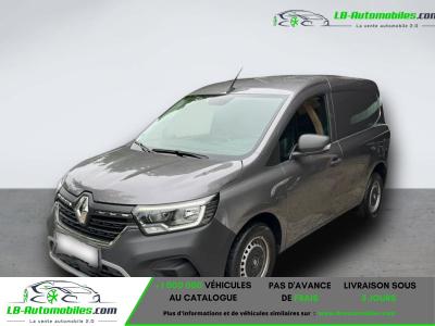 Renault Kadjar dCi 95 BVM