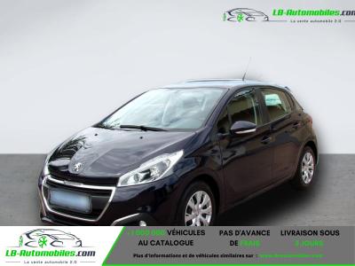 Peugeot 208 PureTech 82ch  BVM