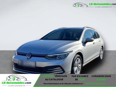 Volkswagen Golf SW 2.0 TDI 115 BVA