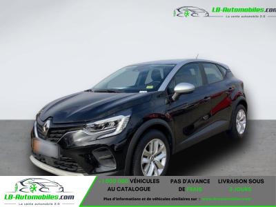 Renault Captur TCe 90 BVM