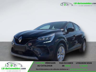 Renault Captur TCe 90 BVM