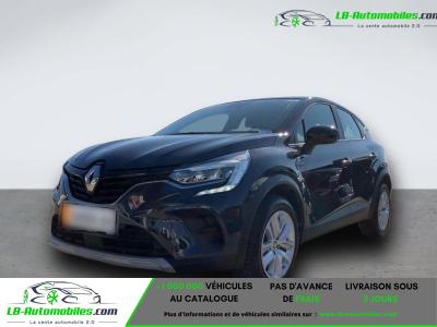Renault Captur TCe 90 BVM