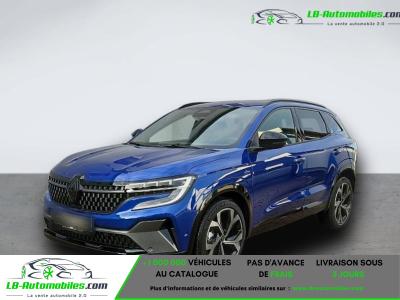 Renault Austral mild hybrid 160 BVA