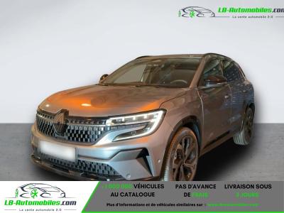 Renault Austral mild hybrid 160 BVA