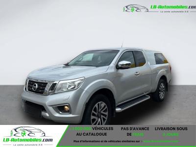 Nissan Navara  2.3 DCI 160 KING CAB