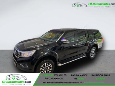 Nissan Navara  2.3 DCI 160 KING CAB