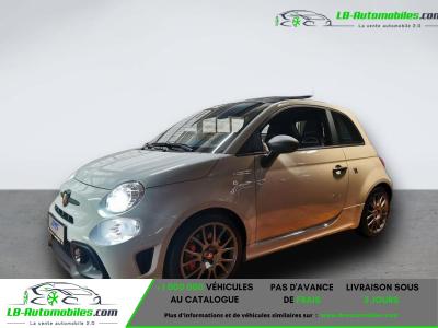 Abarth 695 695 Competizione 1.4 Turbo 16V T-Jet 180 ch BVM
