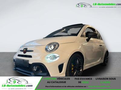 Abarth 695 695 Competizione 1.4 Turbo 16V T-Jet 180 ch BVM