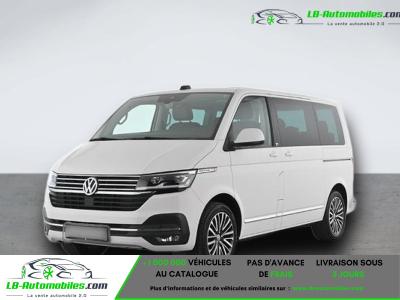 Volkswagen Multivan 2.0 TDI 204 BVA