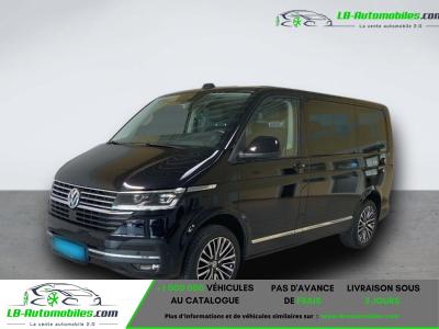 Volkswagen Multivan 2.0 TDI 204 BVA