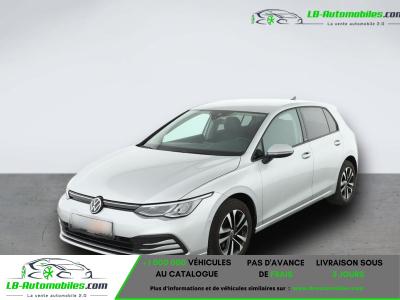 Volkswagen Golf 1.0 TSI OPF 110 BVM