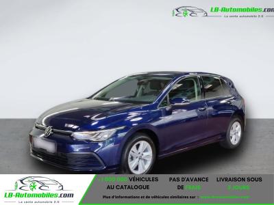Volkswagen Golf 1.0 TSI OPF 110 BVM