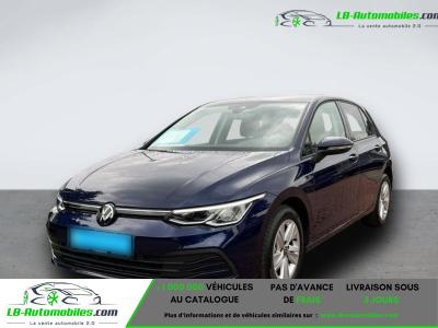 Volkswagen Golf 2.0 TDI SCR 116 BVM