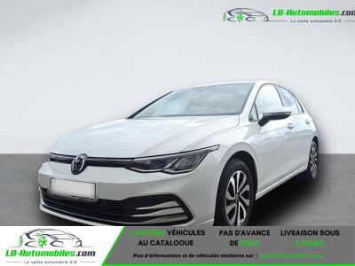 Volkswagen Golf 2.0 TDI SCR 116 BVA
