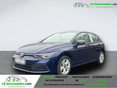 Volkswagen Golf 2.0 TDI SCR 150 BVA