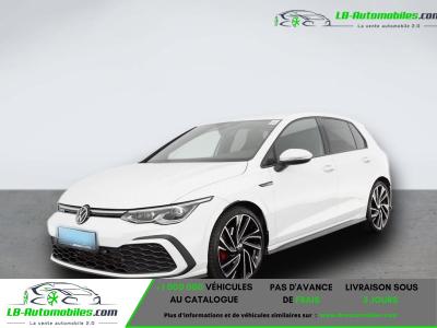 Volkswagen Golf 2.0 TDI SCR 200 BVA